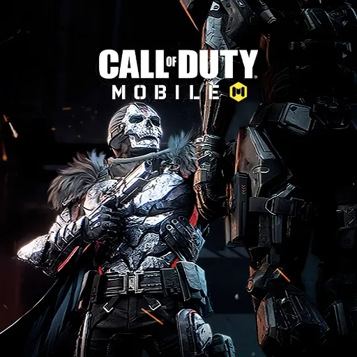 CALL OF DUTY : MOBILE