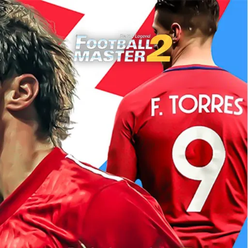 FOOTBALL MASTER 2