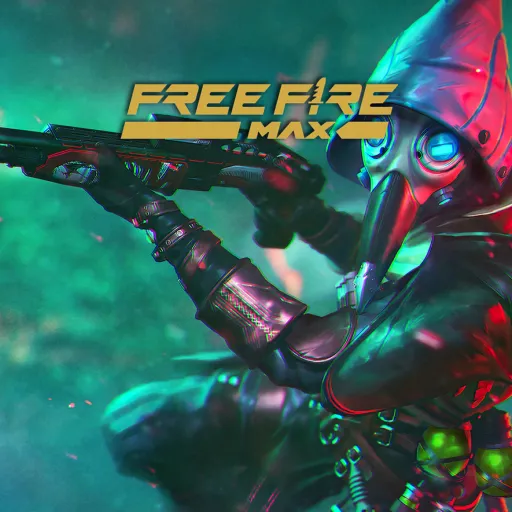 Free Fire MAX