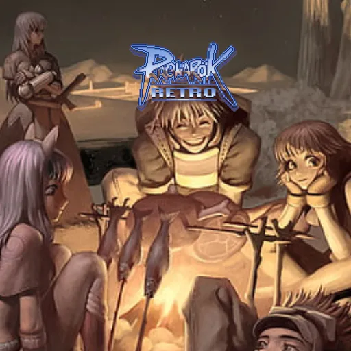 RAGNAROK : RETRO
