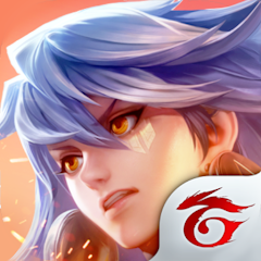 Garena RoV