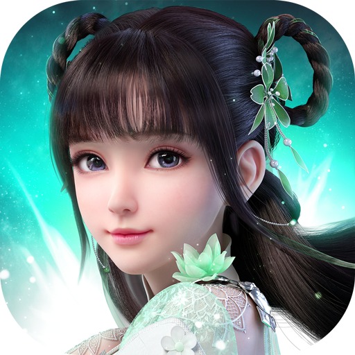 Jade Dynasty : New Fantasy