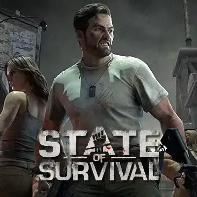 State of Survival: Zombie War