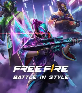 Free Fire