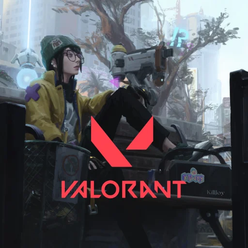 Valorant