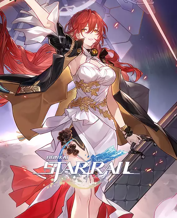 Honkai : Star Rail - UID