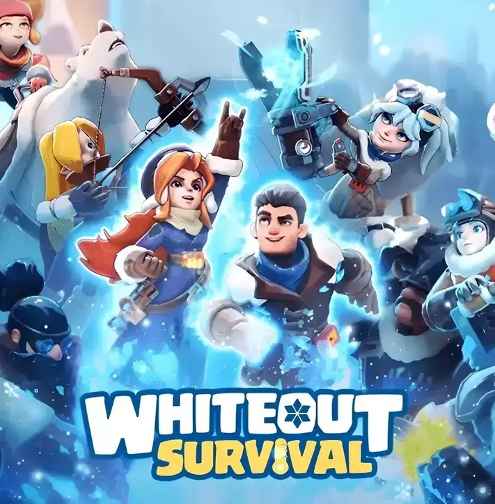 Whiteout Survival
