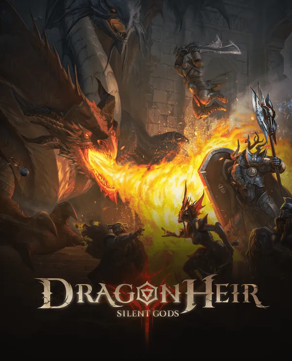 Dragonheir