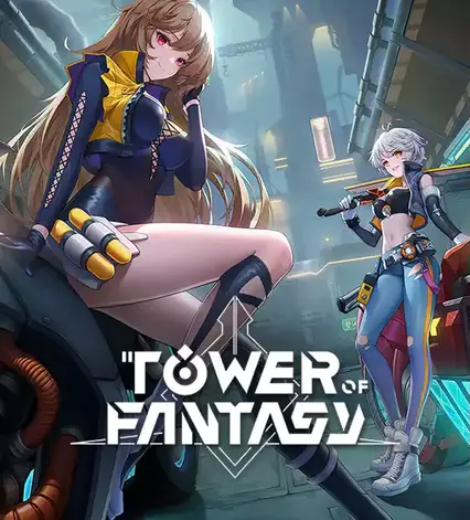 TOWER OF FANTASY