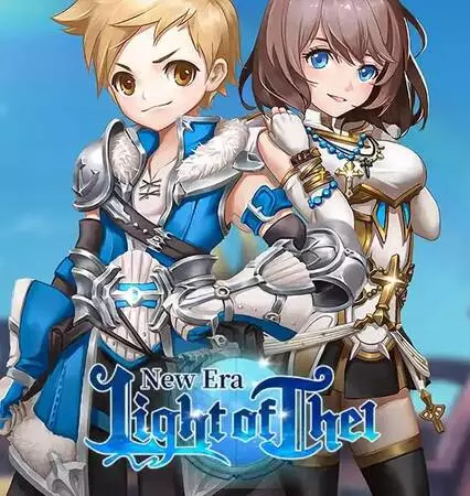 Light of Thel : New Era