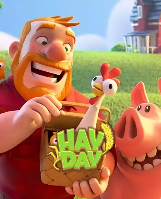 Hay Day