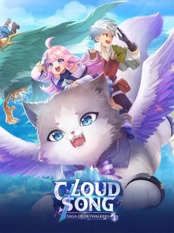 CLOUD SONG