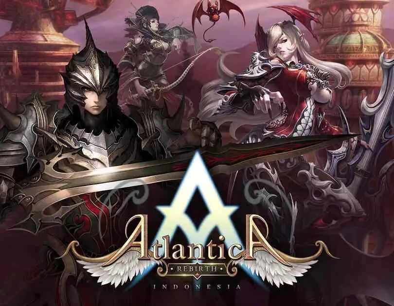 ATLANTICA REBIRTH