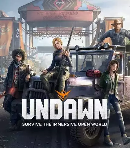 Undawn Garena