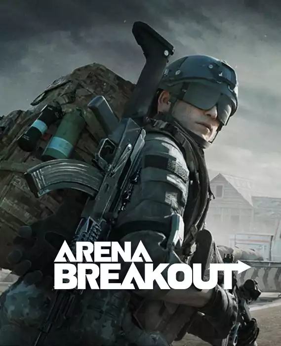 Arena Breakout