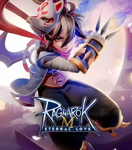 RAGNAROK M : Eternal Love