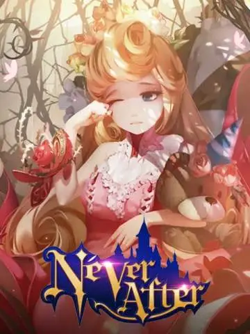 NEVER AFTER