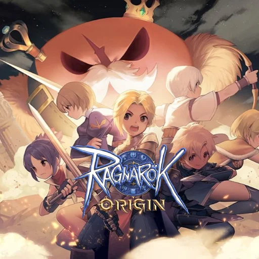 Ragnarok Origin Global - Package