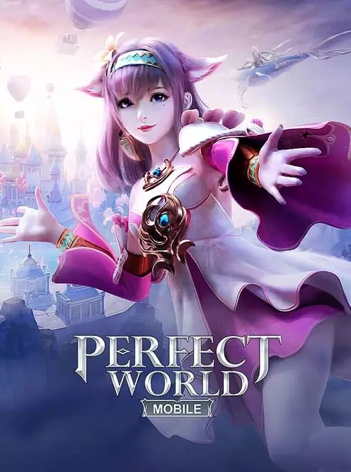 PERFECT WORLD