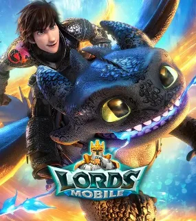 LORDS MOBILE