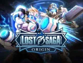 LOST SAGA : ORIGIN