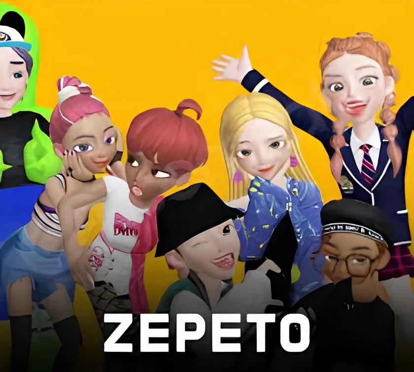 Zepeto