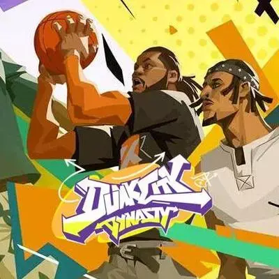 Dunk City Dynasty