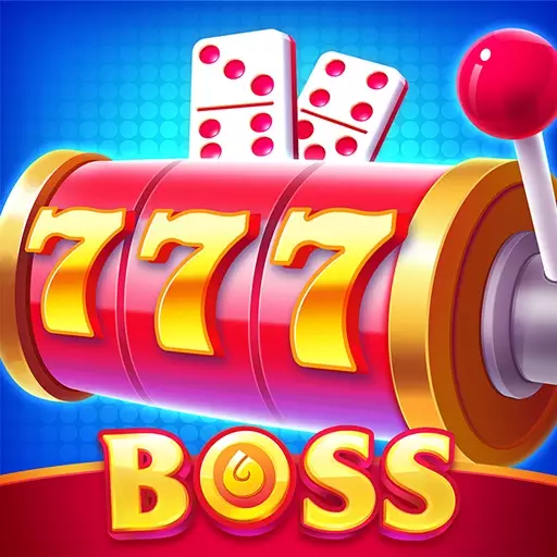 Boss Party Coins