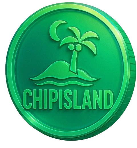 Logo CHIPISLAND